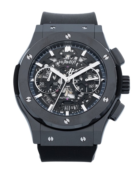 Hublot Classic Fusion 525.CM.0170.RX